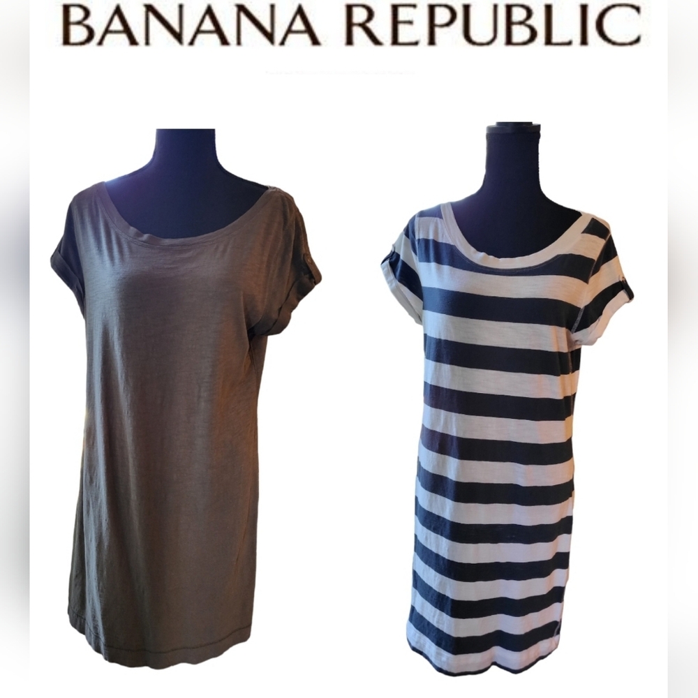 2 for 1 Banana Republic Dresses